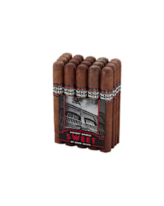 Factory Smokes Sweet Toro