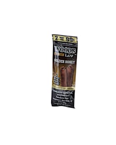 Good Times Sweet Woods Gold Honey (2)
