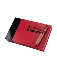 Hoyo Dark Sumatra Noche