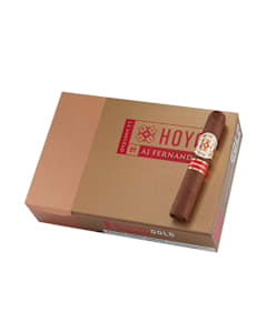 Hoyo La Amistad Gold Robusto