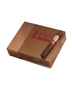 Hoyo La Amistad Gold Toro