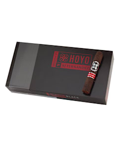 Hoyo La Amistad Black Rothschild