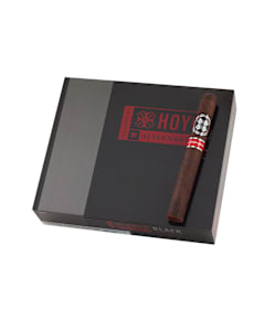 Hoyo La Amistad Black Toro