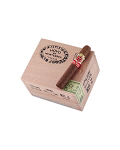 Hoyo de Monterrey Epicure Seleccion No. 2