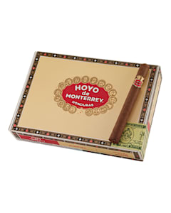Hoyo De Monterrey Churchill