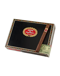 Hoyo De Monterrey Double Corona Maduro