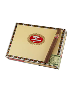 Hoyo De Monterrey Double Corona