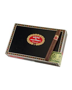 Hoyo De Monterrey Governor Maduro