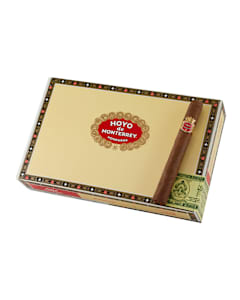 Hoyo De Monterrey Governor