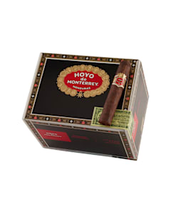 Hoyo De Monterrey Rothschilds (Cello)