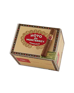 Hoyo De Monterrey Rothschilds (Cello)