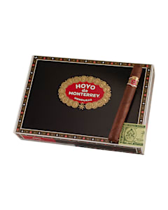 Hoyo De Monterrey Sultans Maduro