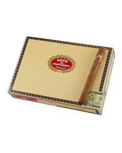Hoyo De Monterrey Sultans
