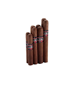 Fire Starter Sampler