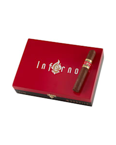 Inferno By Oliva Robusto