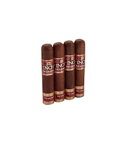 INCH Nicaragua By EPC No. 62 4 Pack