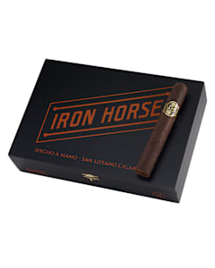 Iron Horse Sixty