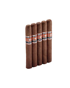 Inferno Scorch Toro 5 Pack