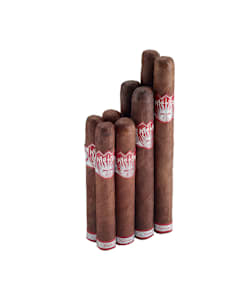 Isla Del Sol Maduro Test Flight