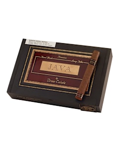 Java by Drew Estate Robusto