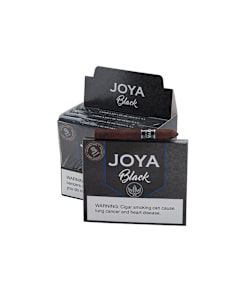 JDN Black Boat 5/10