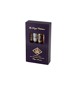 Diamond Crown Royal Sampler