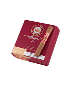 Joya De Nicaragua Antano Connecticut Corona Gorda