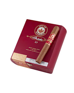 Joya De Nicaragua Antano Connecticut Toro