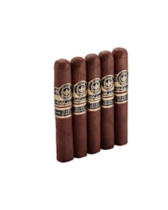 Joya De Nicaragua Antano Dark Corojo El Martillo 5 Pack