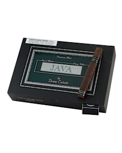 Java Mint Robusto