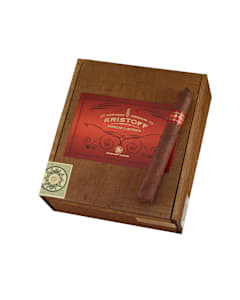Kristoff Corojo Limitada Matador