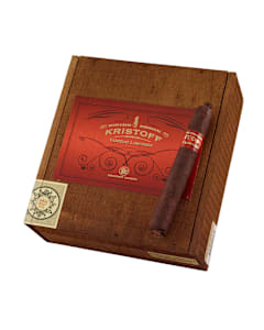Kristoff Corojo Limitada Robusto