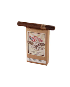 Kentucky Fire Cured Hogs Tooth
