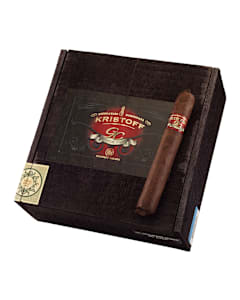 Kristoff GC Signature Series 660