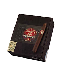 Kristoff GC Signature Series Torpedo