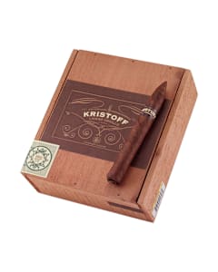 Kristoff Ligero Criollo Torpedo