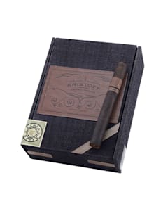Kristoff Maduro Churchill