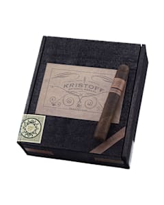 Kristoff Maduro Robusto