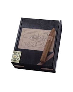 Kristoff Maduro Torpedo
