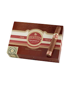 Kristoff Nicaragua 6x60