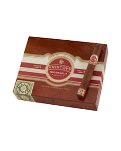 Kristoff Nicaragua Toro