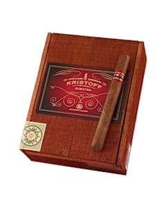 Kristoff Sumatra Churchill