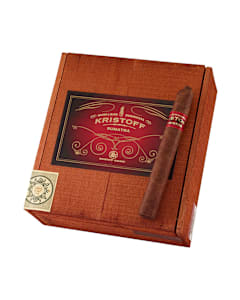 Kristoff Sumatra Matador