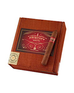 Kristoff Sumatra Robusto