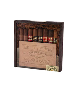 Kristoff Robusto 8 Pack Assortment