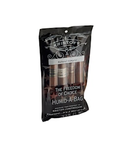 Kristoff Natural Sampler 4pk