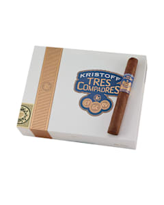 Kristoff Tres Compadres Toro