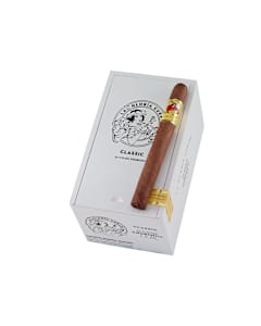 La Gloria Cubana Churchill