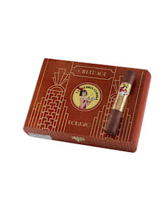 La Gloria Cubana Gilded Age Robusto