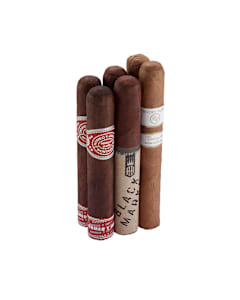 Breakfast Lunch & Dinner 6 Pack No. 1 (3x2)